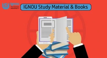 IGNOU Books